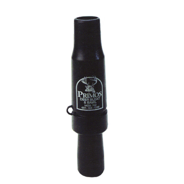 8853_1 Primos Deer Bleat and Bawl Call