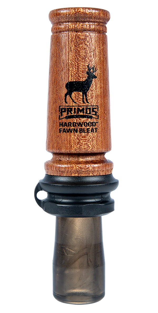 8857 Primos 721 Hardwood Fawn Bleat Call
