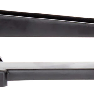 Aim Sports MT017 Detachable Carry Handle – Black Hardcoat Anodized – 6.90″
