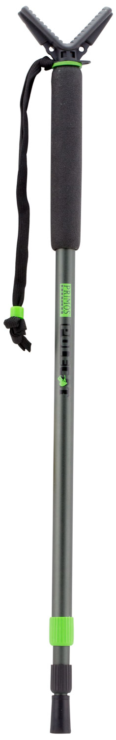 8867 Primos Pole Cat Monopod Tall 25-62 in.
