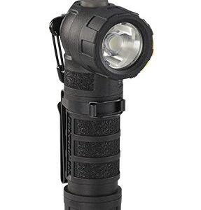 Streamlight PolyTac 90X 500 Lumen Right-Angle Flashlight (Black)