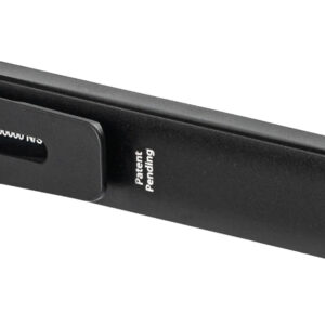 STREAMLIGHT WEDGE SL EDC 500LM BLK