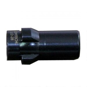 Gemtech 3-Lug Male Adapter – MP5 QD