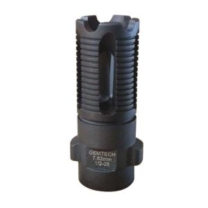 Gemtech Quickmount 7.62mm Suppressor Adapter