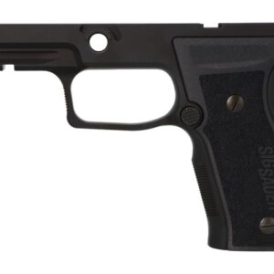 Sig Sauer P320 AXG Carry Grip Module, Black, 9mm/.40/.357
