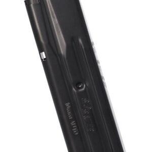 Sig Sauer P320 10mm 10rd Magazine – Black