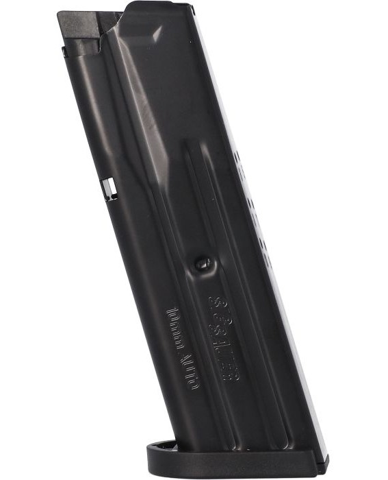 Sig Sauer P320 10mm 10rd Magazine – Black