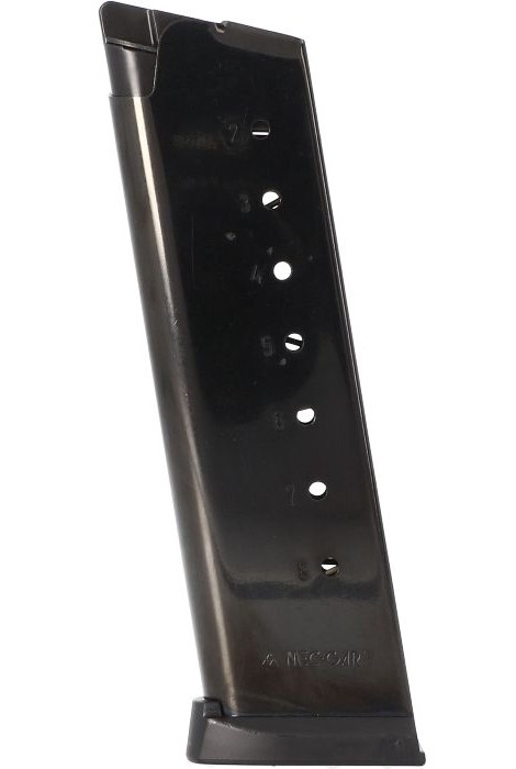 890170142f0 Sig Sauer 1911-X 8rd .45 Auto Steel Magazine