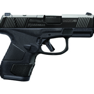 MOSSBERG MC-2SC 9MM BK 3.4″ 10+1 FS MS#