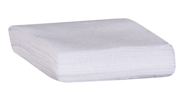 8908 Pro-Shot Cleaning Patches .17/.22 Cal 0.75″ 500 Pack