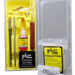 Pro-Shot Premium Classic Box Kit .40 Cal / 10mm