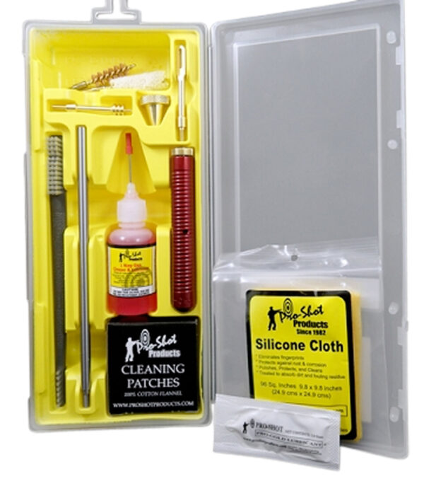 Pro-Shot Premium Classic Box Kit .40 Cal / 10mm