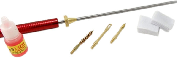 Pro-Shot C22 Competition Tube Kit – .22 Cal, 8″ Rod