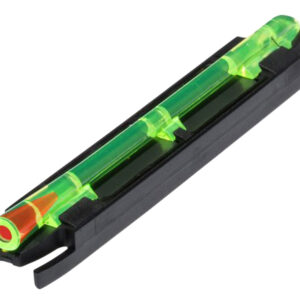 HiViz M400 Magnetic Shotgun Front Sight .328-.437 in Ribs