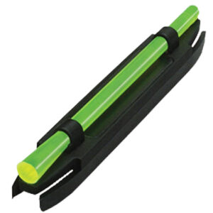 Hi-Viz S400G Magnetic Shotgun Front Sight, Green