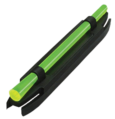 89413-1 Hi-Viz S400G Magnetic Shotgun Front Sight, Green