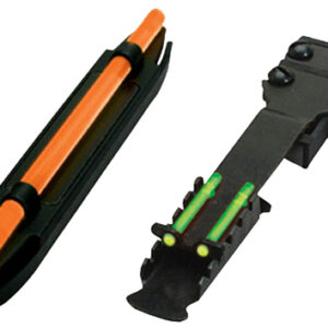 Hi-Viz C-Series Magnetic Turkey/Deer Sight Set – Wide