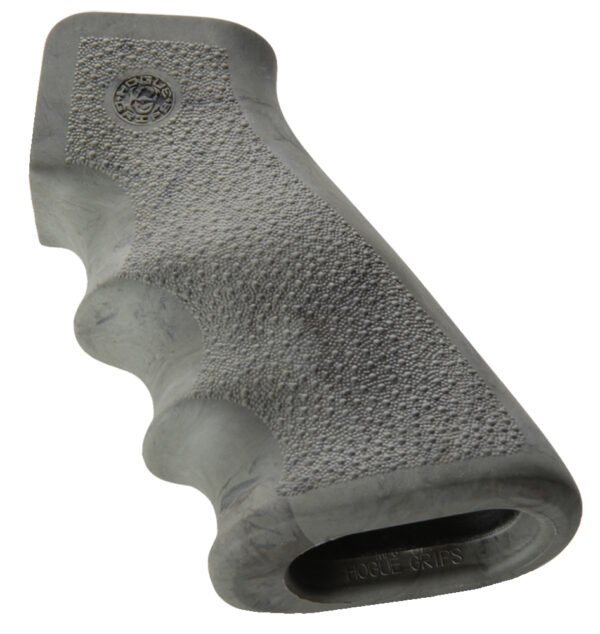 89624 Hogue 15881 OverMolded Grip Ghillie Green for AR-15
