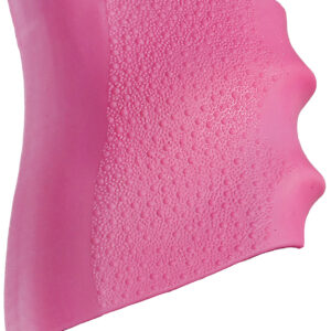 Hogue HandAll Full-Size Grip Sleeve, Pink