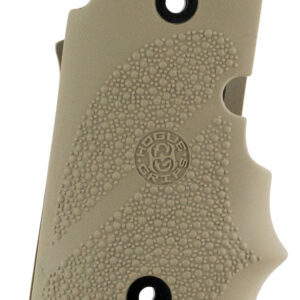 Hogue 38003 Rubber Grip Desert Tan for Sig P238