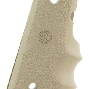 Hogue 43003 Rubber Grip Cobblestone for 1911 Officer