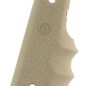 Hogue 45003 1911 Government Grip — Flat Dark Earth