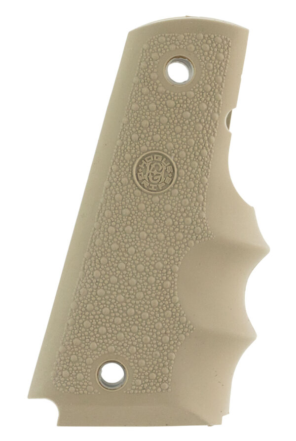 89641 Hogue 45003 1911 Government Grip — Flat Dark Earth