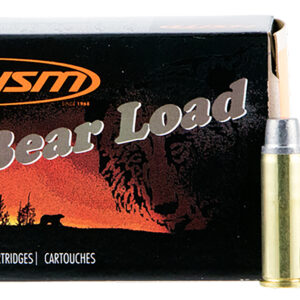HSM 414N Bear Load .41 Rem Mag 230gr SWC — 50rd Box