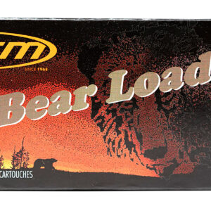 HSM Bear Load .45 LC 325 gr WFN – 50 rd