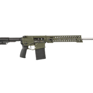 POF Rogue DI Rifle .308 Win 16.5in ODG