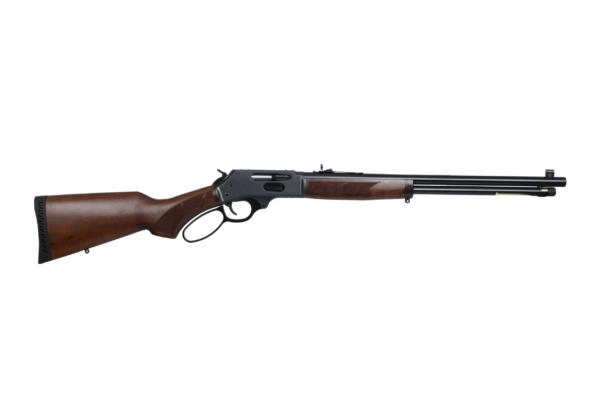 Henry H9 Provider .30-30 Win 20-inch 6rd Blued Walnut