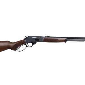 Henry H9 Provider .360 Buckhammer 20-inch 6rd Blued Walnut
