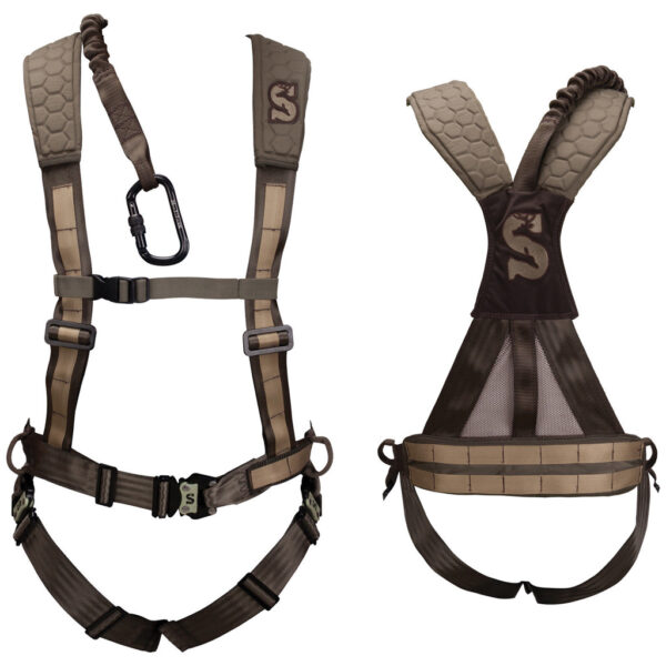 90131_1 Summit Pro Safety Harness Large
