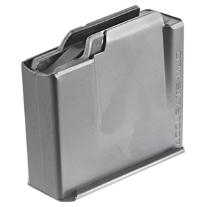 Ruger Scout AI-Style Magazine 5rd .350 Legend