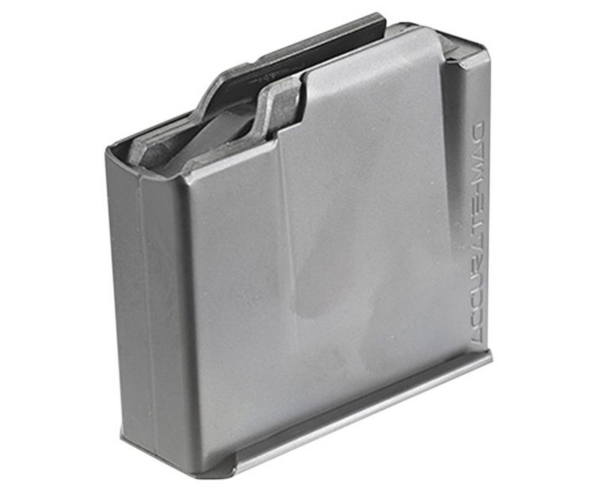 901463a53 Ruger Scout AI-Style Magazine 5rd .350 Legend