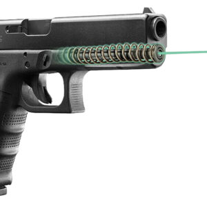 LaserMax LMSG422G Green Guide Rod Laser for Glock Gen4