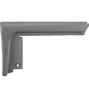 Ruger American Rimfire Low Comb Stock Module — Black