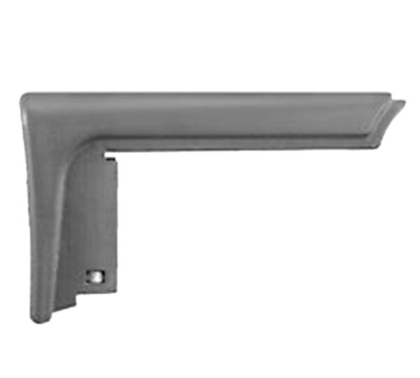 90223 Ruger American Rimfire Low Comb Stock Module — Black