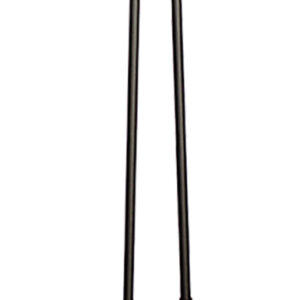 Primos Steady-Stix Bipod Shooting Stick, 15–40 in