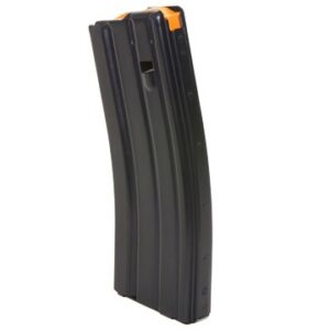 Ruger SR-556 / AR-556 30-Round Stainless Steel Magazine