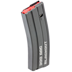 Ruger SR-556 30rd Magazine .300 AAC Blackout