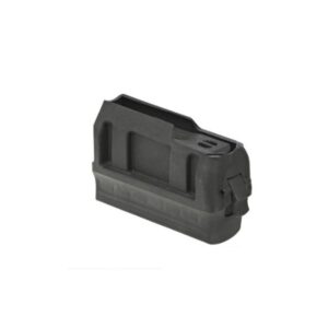 Ruger American Rifle Magazine 3-Round .450 Bushmaster