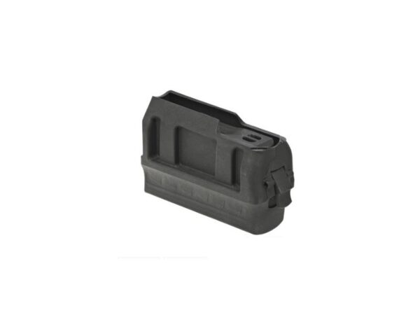 Ruger American Rifle Magazine 3-Round .450 Bushmaster