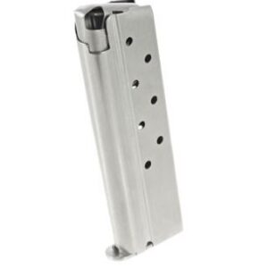 Ruger SR1911 10mm 8-Round Stainless Magazine