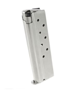90639 Ruger SR1911 10mm 8-Round Stainless Magazine