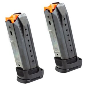 Ruger Security-9 17rd 9mm Magazine Value 2-Pack