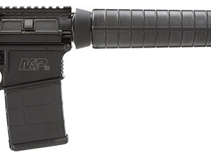 Smith & Wesson M&P10 Optic Ready .308 18″ 20+1