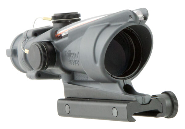90988 Trijicon ACOG 4x 32mm Illuminated Red Chevron .223/5.56