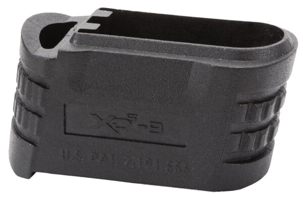91000-1 Springfield Armory XDS5902 Backstrap Sleeve 9mm 3.3/4.0-inch