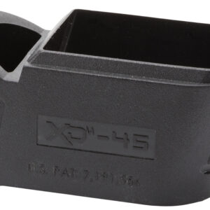 Springfield Armory XD45383 Backstrap Sleeve — .45 ACP, 3.8″